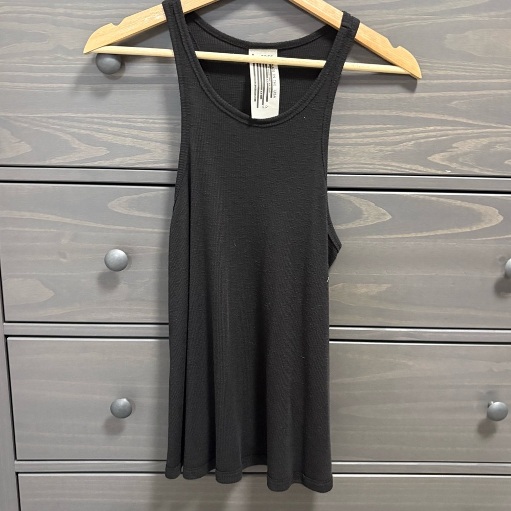 Free People Tank